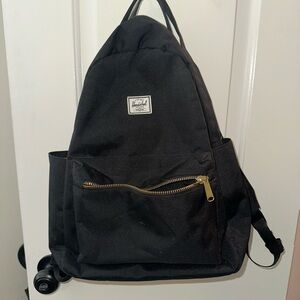 Hershel laptop backpack